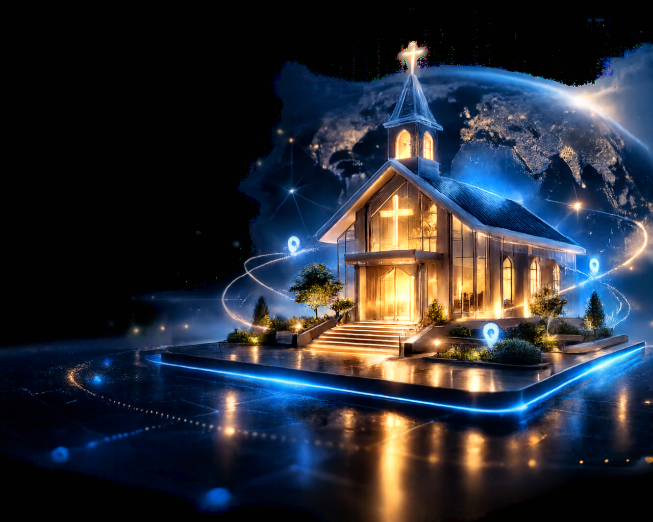 Grover Community Church